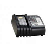 Зарядное устройство MAKITA LXT DC 18 SD (14.4 - 18.0 В, 3.0 А, стандартная зарядка)