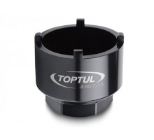 Головка для снятия шаровых опор (Citroen, Peugeot) TOPTUL