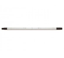 Насадка двухсторонняя TORX T20хT25 175мм TOPTUL