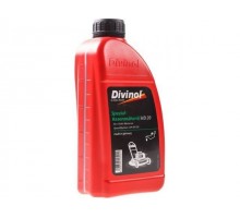Масло моторное 4-х тактное минеральное HD SAE 30 DIVINOL 1 л (летнее (от 0 до +30 С) , для 4-х тактных двигателей культиваторов, газонокосилок, электр