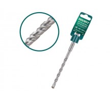 8х100х160 мм бур (сверло) SDS-plus S4 ВОЛАТ (бур по бетону)