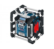 Аккум. радио BOSCH GML 50 в кор.
