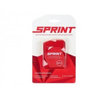 Нить для герметизации резьбовых соединений Sprint 50 м бокс, РФ (СантехМастер)