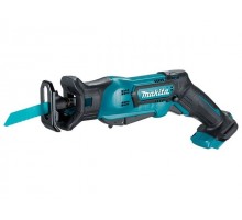 Аккум. сабельная пила MAKITA CXT JR 103 DZ в кор. (12.0 В, БЕЗ АККУМУЛЯТОРА, дерево до 50 мм, металл до 10 мм)