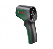 Пирометр BOSCH UniversalTemp в кор. (-30-500 °С, оптика 12:1)