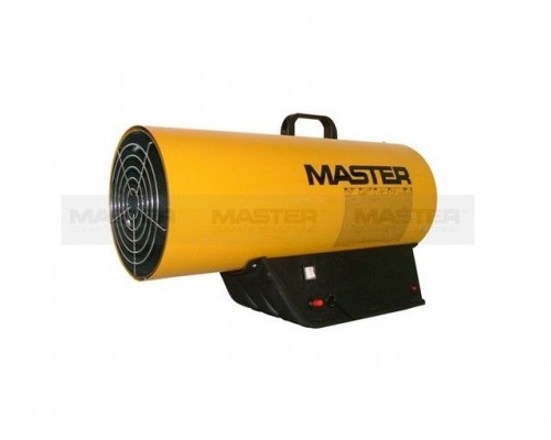 Нагреватель газ. переносн. Master BLP 53 M (MASTER)