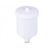 Бачок для краскораспылителя ECO PST-600 (внутр.резьба М16х1.5)