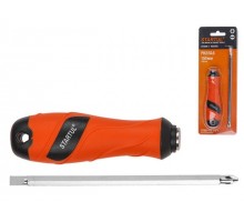 Отвертка комбинированная 2-в-1 PH2/SL6 150мм STARTUL MASTER (ST3056-2)