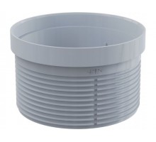 Насадка горловины трапа DN105, Alcaplast