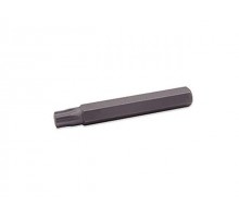 Насадка TORX T20 75мм LONG TOPTUL