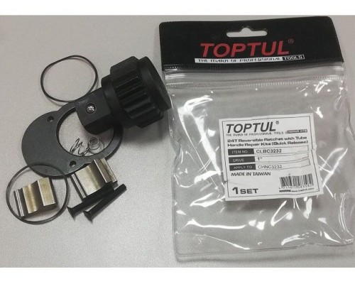 Ремкомплект для трещоток CHNC3232, CHND3226 TOPTUL
