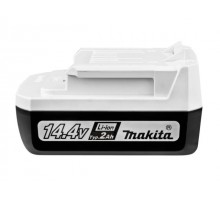Аккумулятор MAKITA  BL1420G (Li-Ion, 14В, 2.0Aч)