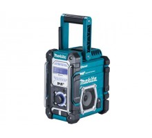 Аккум. радио MAKITA DMR 112 в кор.