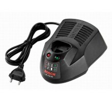 Зарядное устройство BOSCH GAL 1230 CV (10.8 - 12.0 В, 3.0 А, для профессионального инструмента, быстрая зарядка)
