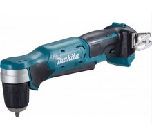 Аккум. угловая дрель-шуруповерт MAKITA DA 333 DZ в кор. (12.0 В, БЕЗ АККУМУЛЯТОРА, 1 скор., шурупы до 8 мм)