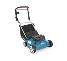 Аэратор/скарификатор MAKITA UV 3600 (1800 Вт, шир. 36 см, ножи)