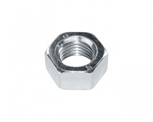 Гайка М6 шестигр., цинк, кл.пр. 8, DIN 934 (20 кг) STARFIX