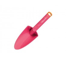 Совок садовый FISKARS Inspiration Ruby (137130)