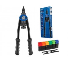 Заклепочник для резьбовых заклепок двуручный M3-M10 EXPERT STARTUL (SE4081) (длина 330мм)