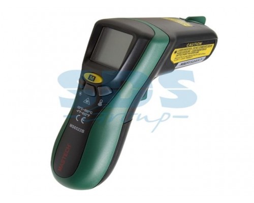 Пирометр MS6522B MASTECH (REXANT)