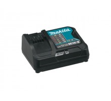 Зарядное устройство MAKITA DC 10 SB (12.0 В, 4.0 А, быстрая зарядка)