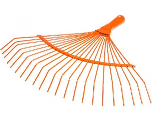Грабли веерные проволочные 22зуб. STARTUL GARDEN (ST6099-22)
