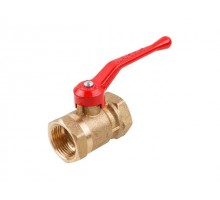 Кран шаровый стандарт. 1/2