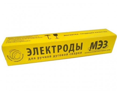 Электроды УОНИ-13/55 ф 4,0мм уп. 6,0 кг (МЭЗ/Аркус)