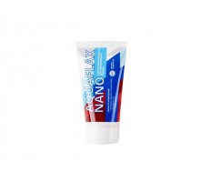 Паста уплотнительная Aquaflax nano 30 гр. (в тубе) (СантехМастер)