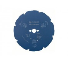 Диск пильный 300х30/25,4 мм 8 зуб. по гипсокартону EXPERT FOR FIBERCEMENT BOSCH ( переменный зуб)