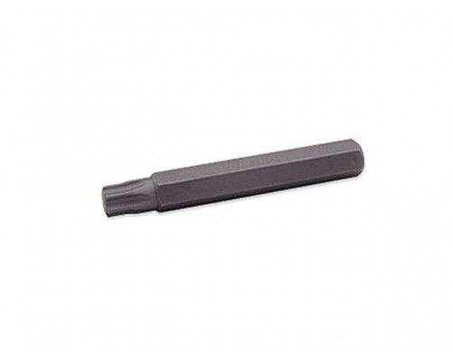 Насадка TORX T45 75мм LONG TOPTUL