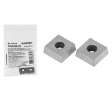 Нож для ножниц листовых Wortex EMS 2550 (комплект 2 шт.)
