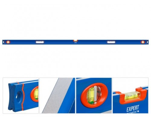Уровень 2000мм EXPERT STARTUL (SE3550-200)