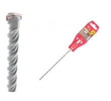 6х150х210 мм бур (сверло) SDS-plus E2 WORTEX