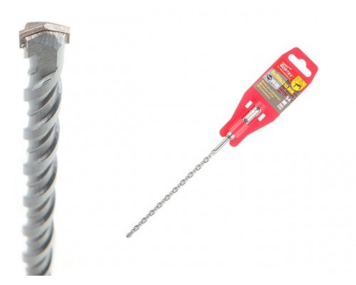 6х150х210 мм бур (сверло) SDS-plus E2 WORTEX