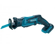 Аккум. сабельная пила MAKITA LXT DJR 185 Z в кор. (18.0 В, БЕЗ АККУМУЛЯТОРА, дерево до 50 мм, металл до 50 мм)