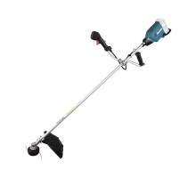 Триммер аккум. MAKITA LXT DUR 369 AZ (18.0 В, БЕЗ АККУМУЛЯТОРА, 35 см, с ножом и головкой, плавный пуск, вес 10.5 кг)