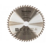 Диск пильный 235х30/25 мм 48 зуб. по дереву MAKITA