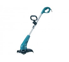Триммер MAKITA UR 3000 (0.45 кВт, 30 см, с головкой, вес 2.3 кг)
