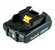 Аккумулятор MAKITA LXT BL 1820 B 18.0 В, 2.0 А/ч, Li-Ion