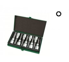Набор бит TORX 1/2