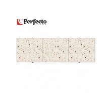 Экран под ванну 3D 1,5 м, конфетти, PERFECTO LINEA