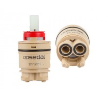 Картридж D35 для смесителя, тип C, AV Engineering