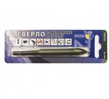 Сверло по кафелю/стеклу 12 мм Trio-Diamond