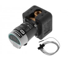 Насос циркуляционный COMFORT-ES II 15-1.5, A&P (8 Вт, 930 л/ч, 1,5 м)