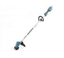 Триммер аккум. MAKITA LXT DUR 192 LZ (18В, D-рукоятка, d-30см, M10xLH, разборный вал, мощность 460Вт)