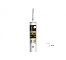 Герметик акриловый FOME FLEX Acryl 202 (бел.) 310мл