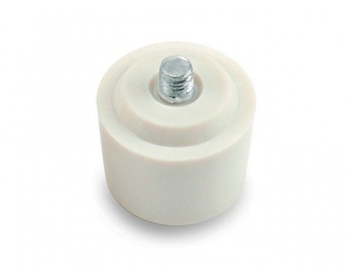 Боек NYLON (белый) для молотка рихтовочного HAAF3530 TOPTUL