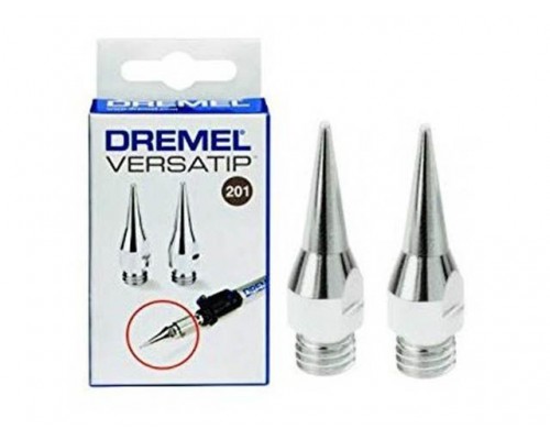 Насадка на паяльник DREMEL (2 шт)