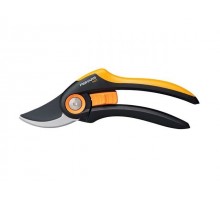 Секатор плоскостной FISKARS Plus P521